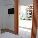The Hill Apartment