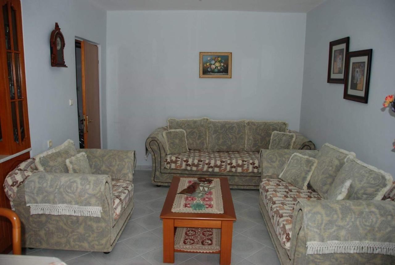 The Hill 5* Sarandë