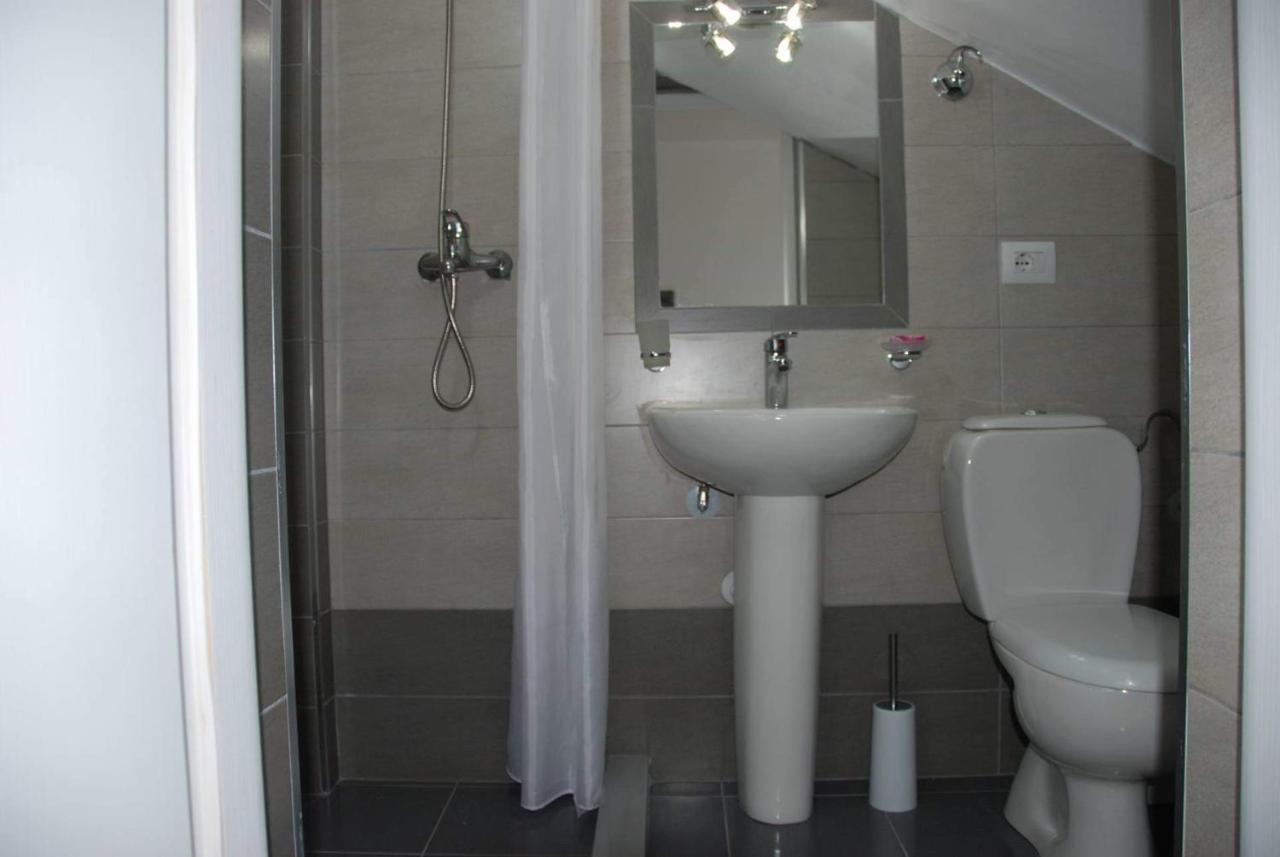 Hotel The Hill 5*