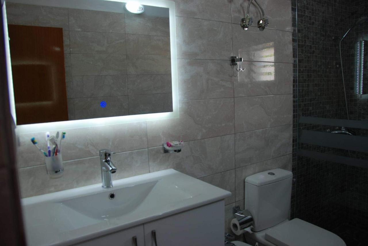 The Hill 5* Sarandë