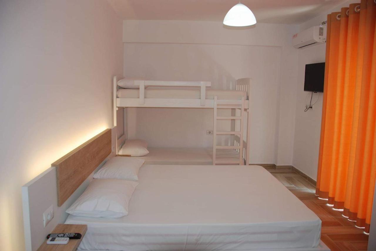 The Hill Hotell